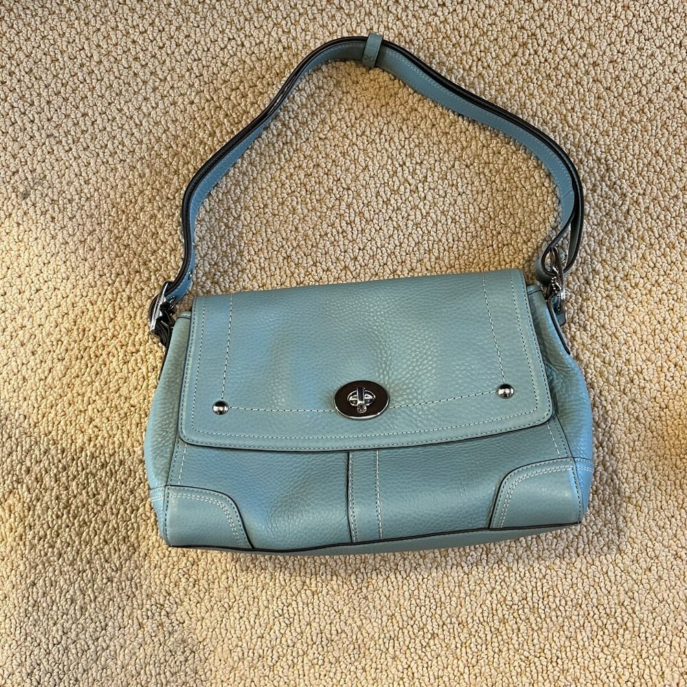 Coach  Handbag
